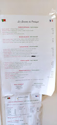 Photo n°8 de Les Saveurs du Portugal à La Fare-les-Oliviers ()