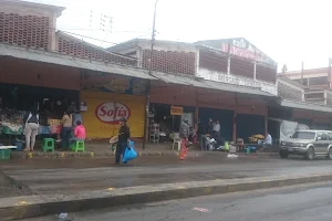 Mercado Central Camiri image