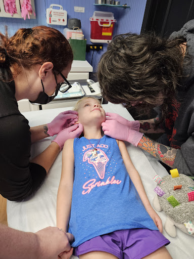 Explore elden ring tattoo ideas, creative tattoo ideas in Richmond, available at River City Tattoo Co