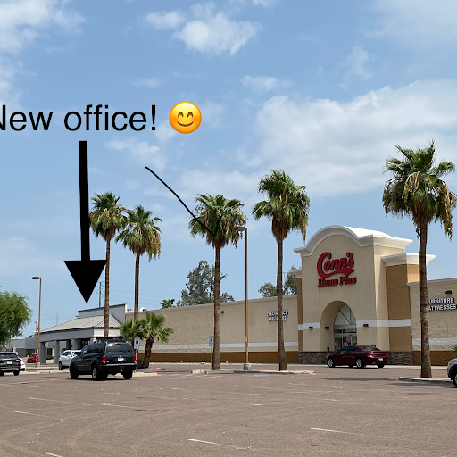 Department of Motor Vehicles «Arizona License & Title Services LLC», reviews and photos