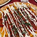 Photo n°2 de l'avis de Daniela.u fait le 02/04/2023 à 20:26 sur le  Granesio - Pizza Contemporanea à Latina