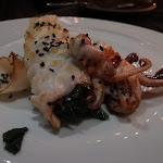 Photo n°1 de l'avis de Teresa.c fait le 13/12/2019 à 22:57 sur le  Opera Restaurant à Naples