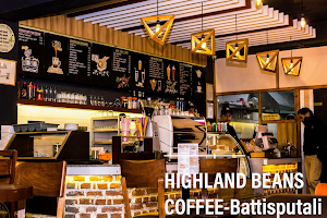 Highland Beans Coffee,Battisputali image