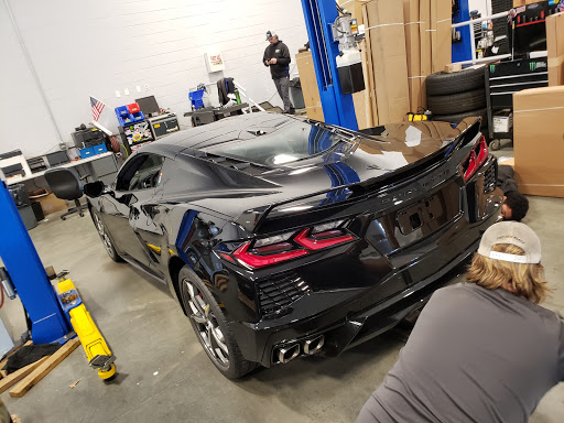 Chevrolet Dealer «Capital Chevrolet», reviews and photos, 1820 Capital Blvd, Raleigh, NC 27604, USA