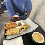 Photo n°1 de l'avis de Judit.a fait le 22/10/2023 à 11:32 sur le  Antico Forno Serpenti à Rome