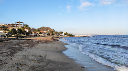 Playa el Calon photo #1