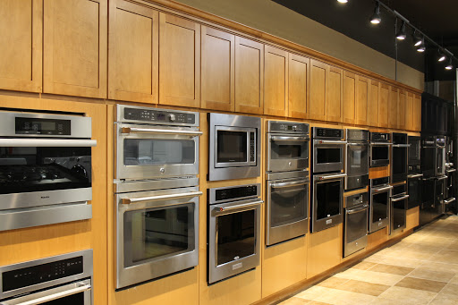 Appliance Store «Albert Lee Appliance - Bellevue», reviews and photos, 1038 116th Ave NE #370, Bellevue, WA 98004, USA