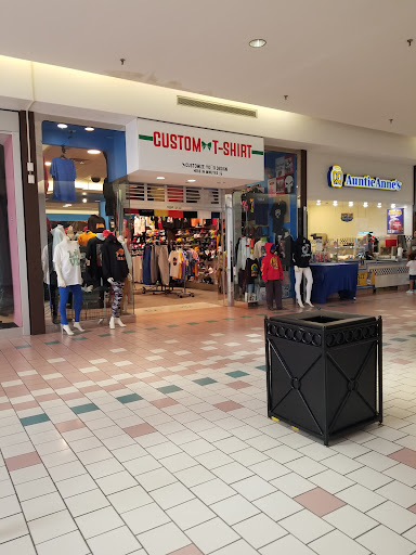 Shopping Mall «The Marketplace Mall», reviews and photos, 1 Miracle Mile Dr, Rochester, NY 14623, USA