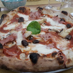 Photo n°2 de l'avis de Massimo.i fait le 22/01/2024 à 18:05 sur le  Quindici - Pizzeria Pucceria à Osimo