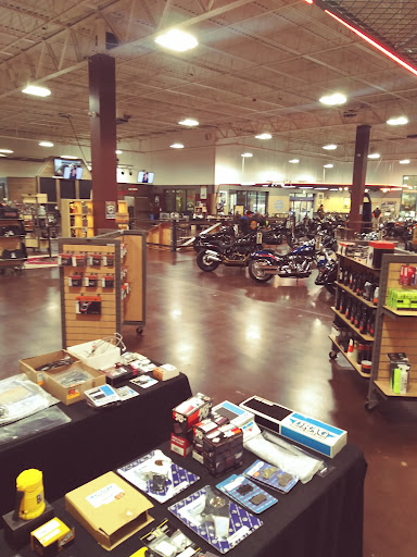 Harley-Davidson Dealer «Emerald City Harley-Davidson», reviews and photos, 5711 188th St SW, Lynnwood, WA 98037, USA