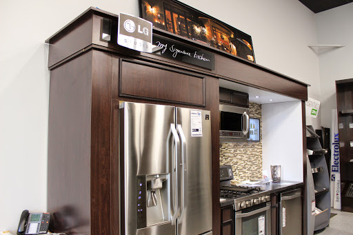 Appliance Store «H & H Appliance Center», reviews and photos, 909 US-130, East Windsor, NJ 08520, USA