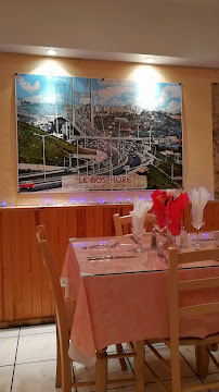Atmosphère du Restaurant turc Le Bosphore à Cluny - n°2