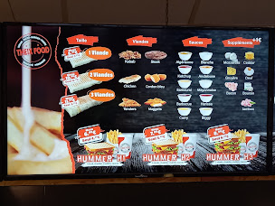 Photo n°2 de Theix Food à Theix-Noyalo ()