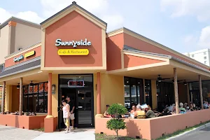Sunnyside Cafe and Restaurant image