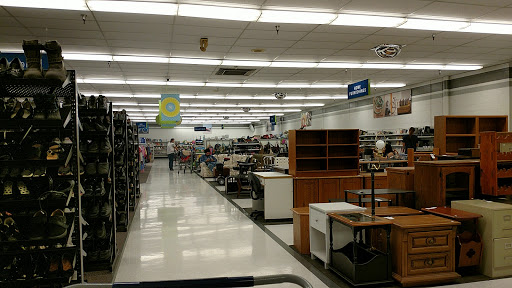 Thrift Store «Deseret Industries Thrift Store», reviews and photos, 10330 SE 82nd Ave, Happy Valley, OR 97086, USA