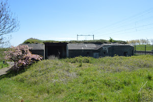 Bunker 601 (Atlantikwall-Museum)