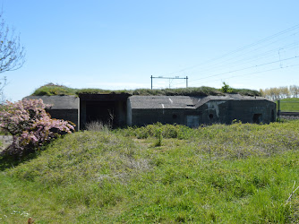 Bunker 601 (Atlantikwall-Museum)