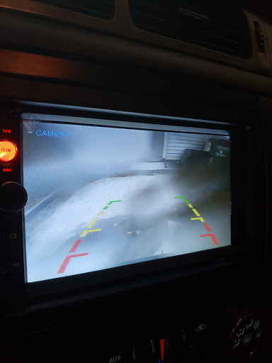 Car Stereo Store «Falcon Electronics», reviews and photos, 7798 Harwin Dr # 104, Houston, TX 77036, USA