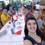 Photo n°1 de l'avis de Nelia.o fait le 15/05/2019 à 12:26 sur le  O Aficionado à Amieira
