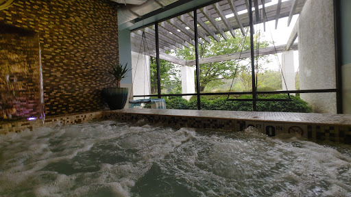 Day Spa «The Pearl Spa», reviews and photos, 8171 Maple Lawn Blvd #100, Fulton, MD 20759, USA