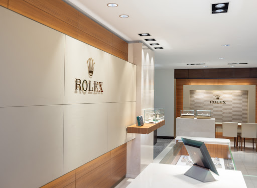 Jewelry Store «Ben Bridge Jeweler», reviews and photos, 801 SW 5th Ave, Portland, OR 97204, USA