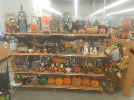 Thrift Store «Idaho Youth Ranch», reviews and photos