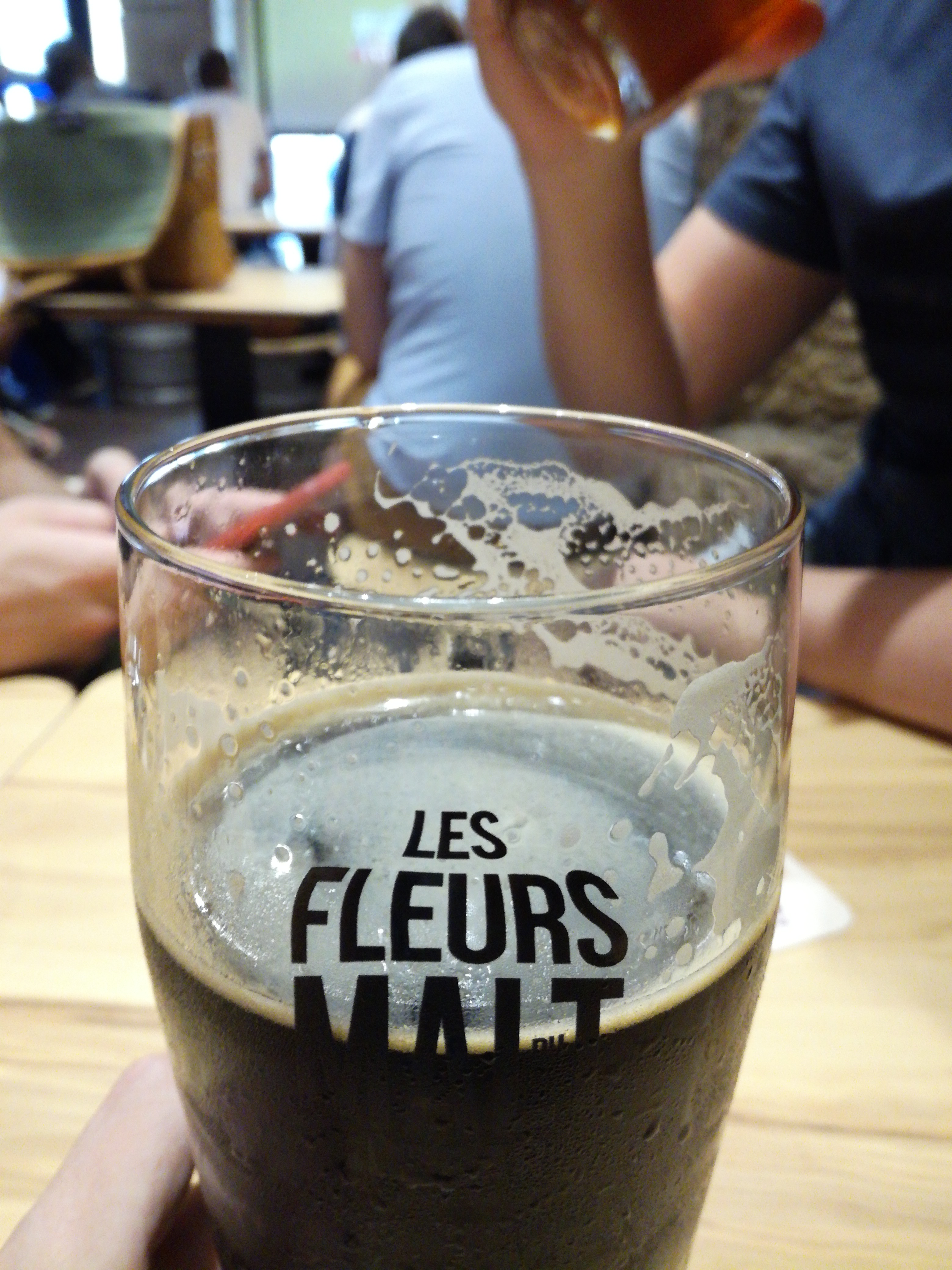 Photo n° 1 de l'avis de Antoine. fait le 18/07/2018 à 07:43