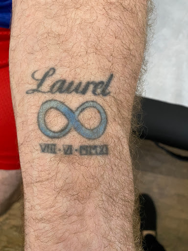 Explore torso tattoo ideas, creative tattoo ideas in Lake Jackson, available at Second Chance Laser Tattoo Removal