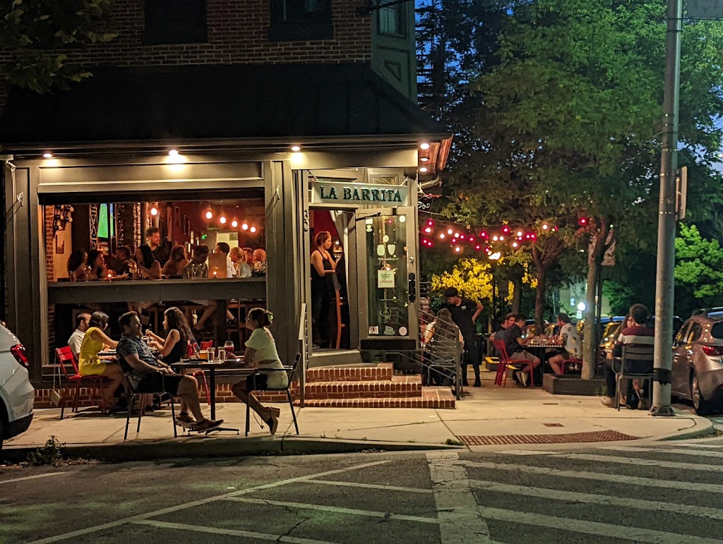 La Barrita Baltimore, MD 21231 Menu, Hours, Reviews and Contact