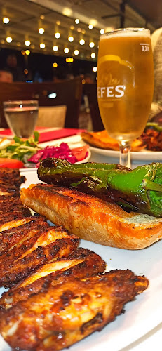 İstanbul'daki BİZİM KANATÇI Yorumları - Restoran