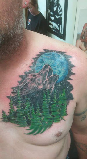 Tattoo Shop «303 Ink Tattoo», reviews and photos, 5068 Federal Blvd, Denver, CO 80221, USA