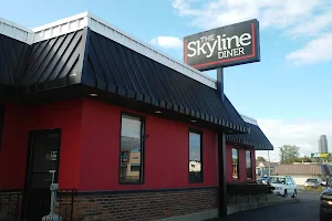 Skyline Diner image