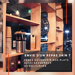 Photo n°4 de Thaï Break - Blois à Blois ()