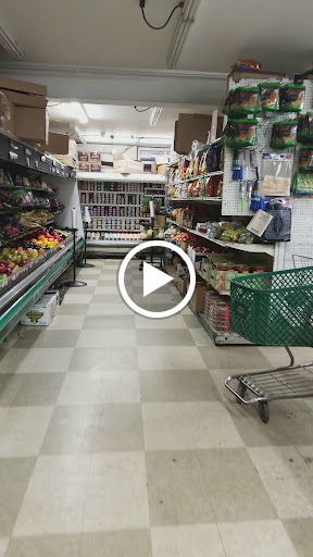 Supermarket «Madanim Supermarket», reviews and photos, 18 Washington Ave, Spring Valley, NY 10977, USA