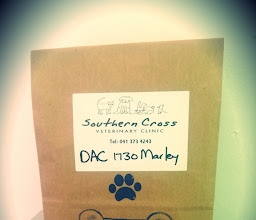 Southern Cross Veterinary Clinic Cc photo