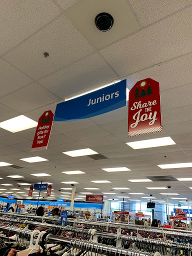 Clothing Store «Ross Dress for Less», reviews and photos, 21556 S Ellsworth Loop, Queen Creek, AZ 85142, USA