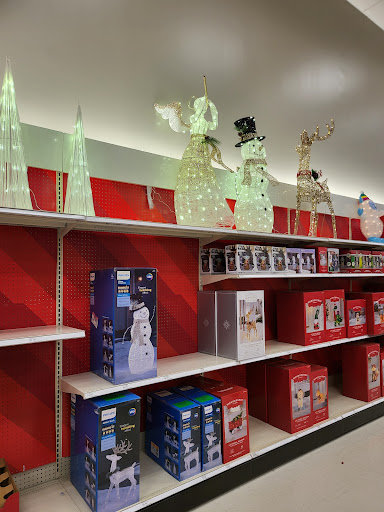 Department Store «Target», reviews and photos, 1525 Market Pl Blvd, Cumming, GA 30041, USA