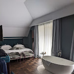 Photo n°1 de l'avis de Gordon.o fait le 25/09/2023 à 10:49 sur le  Hotel Villa e Palazzo Aminta à Stresa