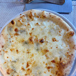 Photo n°3 de l'avis de Cyrielle.l fait le 24/04/2024 à 15:07 sur le  Ristorante Santa Felicita Pontevecchio à Florence