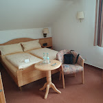 Photo n°1 de l'avis de Dirk.u fait le 22/09/2020 à 15:28 sur le  AKZENT Hotel Haus Sonnenberg à Schotten