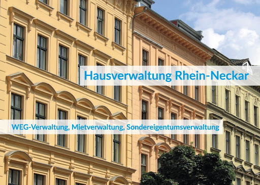 HVRN Hausverwaltung Rhein-Neckar