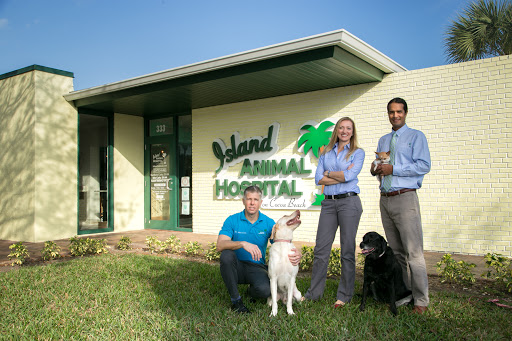 Island Animal Hospital on Cocoa Beach image