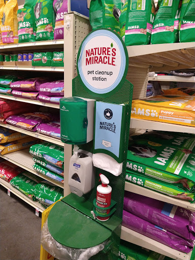 Pet Supply Store «PetSmart», reviews and photos, 105 Wagner Rd, Monaca, PA 15061, USA