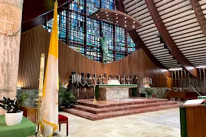 Chapel of Our Lady of Orchard Lake - Archdiocesan Shrine of St. John Paul II image