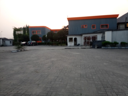 Heartland Hotel, Sapele Rd, Tori, Warri, Nigeria, Restaurant, state Delta