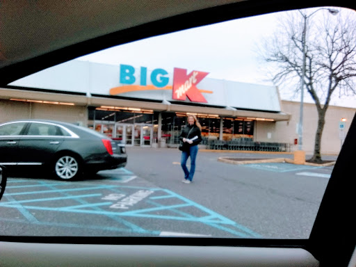 Discount Store «Kmart», reviews and photos, 7101 Roosevelt Blvd, Philadelphia, PA 19149, USA