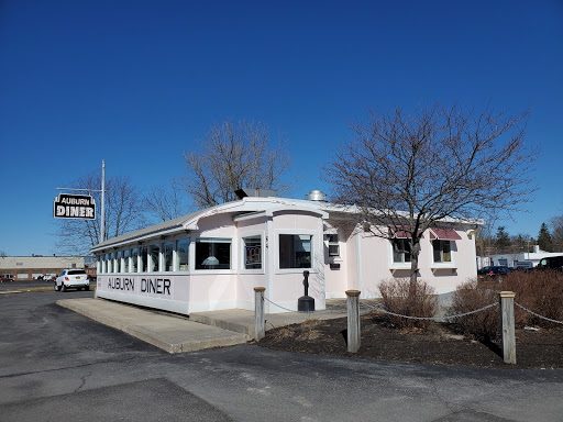 Auburn Diner image 3