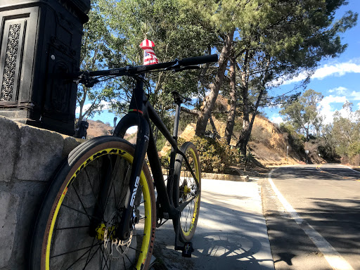 Bicycle Store «Bike Effect», reviews and photos, 910 Broadway, Santa Monica, CA 90401, USA