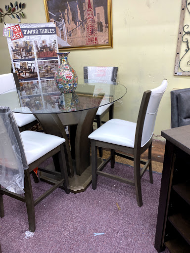 Furniture Store «Furniture & Mattress Gallery», reviews and photos, 234 Main St, Paterson, NJ 07505, USA