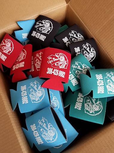 Print Shop «Sign of the Times», reviews and photos, 1994 Aero Cir, New Smyrna Beach, FL 32168, USA